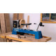 Koka virpa DM500T, Scheppach