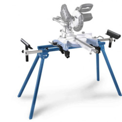 Universālais leņķa zāģa statīvs UMF1550, Scheppach