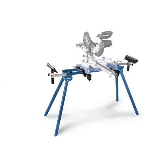 Universālais leņķa zāģa statīvs UMF1550, Scheppach