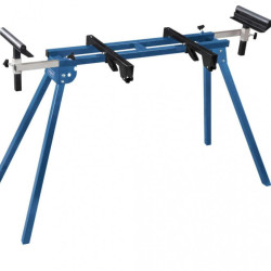 Universālais leņķa zāģa statīvs UMF1550, Scheppach