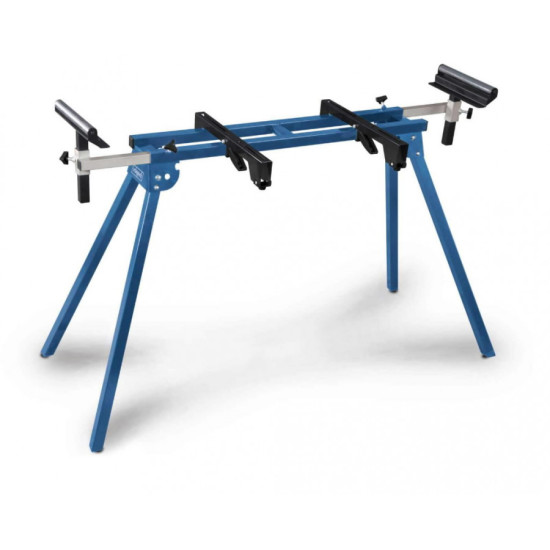 Universālais leņķa zāģa statīvs UMF1550, Scheppach