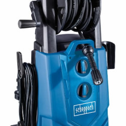 Augstspiediena mazgātājs HCE3200i, Scheppach