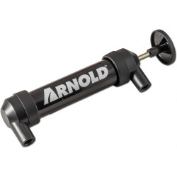Eļļas atsūknēšanas sūknis, Arnold