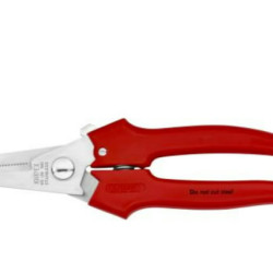 Universālās šķēres 190 mm, Knipex