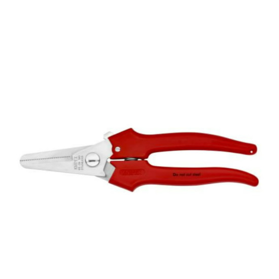 Universālās šķēres 190 mm, Knipex