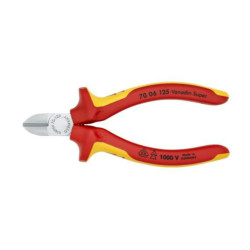 Asknaibles VDE 125mm, Knipex