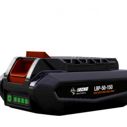 Akumulators ECHO 50,4V / 2,3 Ah (LBP-50-150), Echo