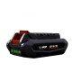 Akumulators ECHO 50,4V / 2,3 Ah (LBP-50-150), Echo