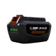 Akumulators ECHO 50,4V / 4,5 Ah (LBP-50-250), Echo