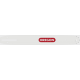 Sliede 3/8 1,1 30 cm /12" Singel Rivet, OREGON