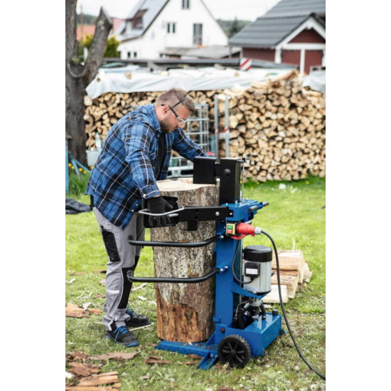 Malkas skaldītājs COMPACT8, 8T 230V, Scheppach
