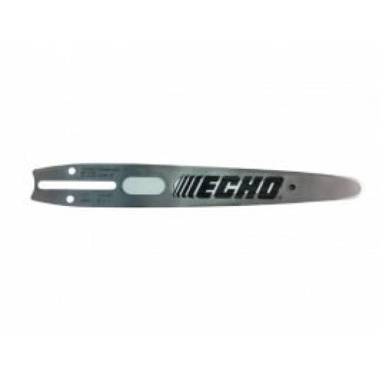 Sliede 1/4 1,1 25 cm/10" Solid, Echo