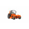 ZT-Komerciālais mauriņa traktors ARIENS APEX 52 RD, Ariens