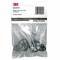 Ausu aizbāžņu stiprinājuma adapteris XA007702625, 3M