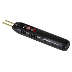 Plastic repair set Hot Stapler in plastic carry case, Telwin