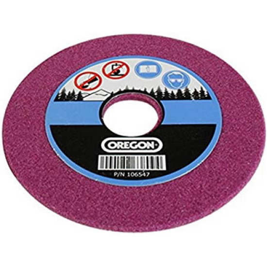 Slīpdisks 325 145x4,7/22,2mm, OREGON