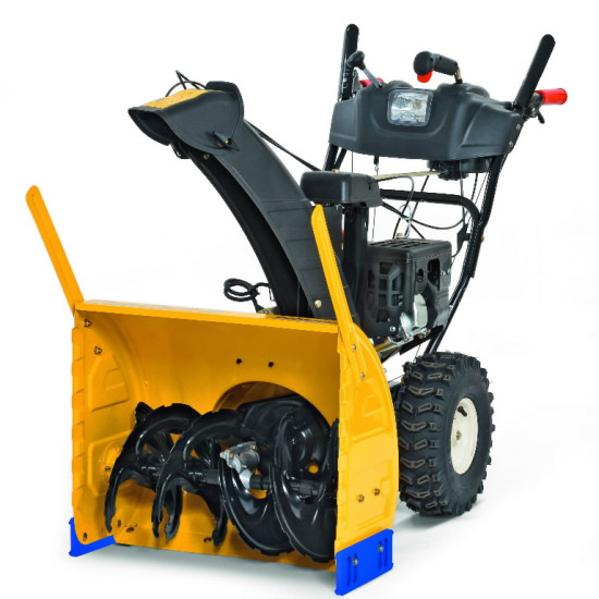 Sniega frēze XS2 61 SWE, Cub Cadet