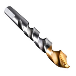 Metāla urbis AdvancedLine HSS TiAIN-TIP 10gab. 7,0mm, Exact