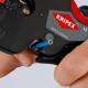 Stangas izolācijas noņemšanai NexStrip 0,03-10 mm², Knipex
