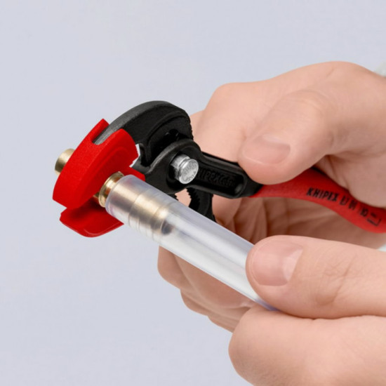 Plastmasas aizsargžokļi, 250 mm Cobra knaiblēm, 3 pāri, Knipex
