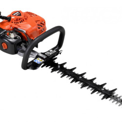 Dzīvžoga griezējs HC-2020, Echo