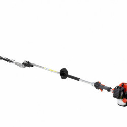 Dzīvžoga šķēres HCA-2620ES-HD X-Series, Echo