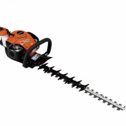 Dzīvžoga šķēres HCR-165ES, Echo