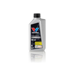 Motoreļļa Synpower MST FE C6 0W20 1L, Valvoline