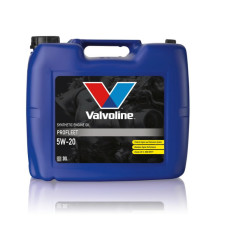 Motoreļļa Profleet 5W20 20L, Valvoline