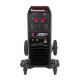 MIG/MAG metināšanas iekārta Powertec i250C Standard (ar degl, Lincoln Electric