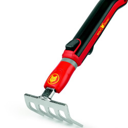 LJ-M / ZM 015 Small Rake, WOLF-Garten