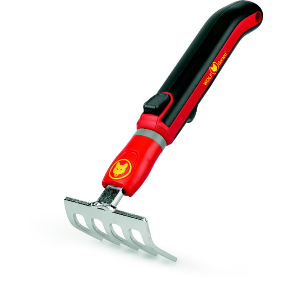 LJ-M / ZM 015 Small Rake, WOLF-Garten