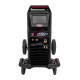 MIG/MAG metināšanas iekārtaPowertec i450C Advanced (ar degli, Lincoln Electric