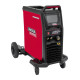 MIG/MAG metināšanas iekārtaPowertec i450C Advanced (ar degli, Lincoln Electric