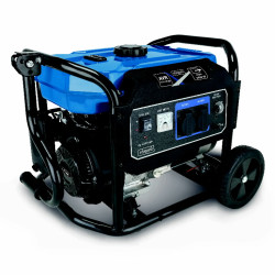 Ģenerators 2,5 kW SG3200x, Scheppach