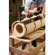 Savilcējs 25x1 mm, Bessey