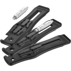 Bicycle Set 15, 5 pieces, Wera