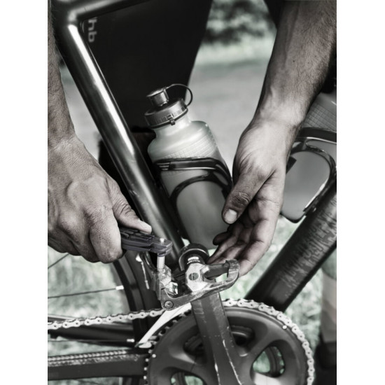 Bicycle Set 15, 5 pieces, Wera