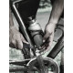 Bicycle Set 15, 5 pieces, Wera