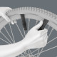 Bicycle Set 15, 5 pieces, Wera
