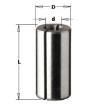 Bukse d=8 D=12 L=25, CMT