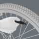 Bicycle Set 15, 5 pieces, Wera