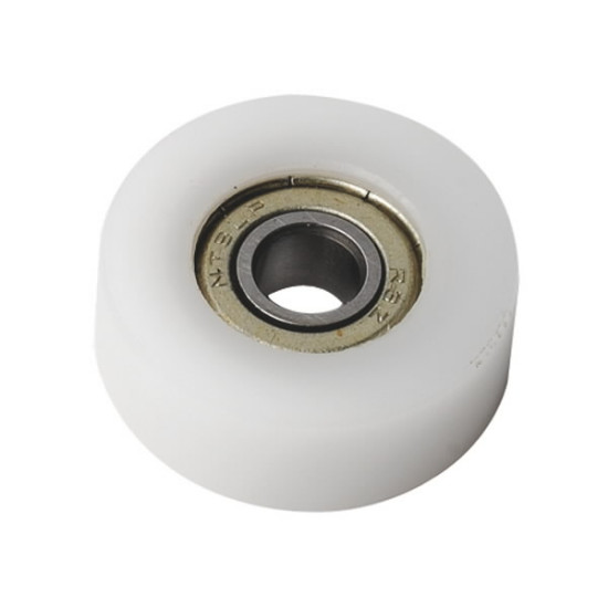 Gultnis Derlin® B=4,76mm D=12,7mm P=5mm, CMT