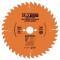 Zāģripa laminātam alumīnijam Industrial Line HW 160x2,2/1,6x 160x2,2/1,6x20mm Z40 a=-6° b=TCG, CMT