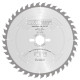 Saw blade for wood universal Industrial Line HW 254x2,4/1,8x 254x2,4/1,8x30 Z60 a=-5° b=15° ATB, CMT