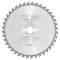 Zāģripa kokam 315x3,2/2,2x30 Z72 a=15° b=10° ATB, CMT