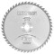 Zāģripa kokam 254x2,4/1,8x30 Z48 a=-5° b=15° ATB, CMT