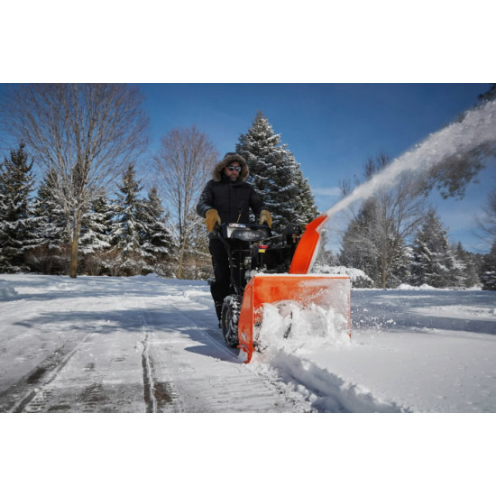 Sniega frēze COMPACT 24, Ariens