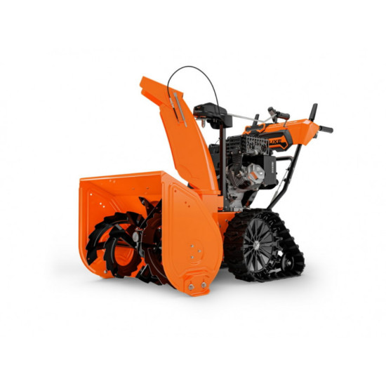 Sniega frēze Deluxe 28 Rapidtrak, Ariens