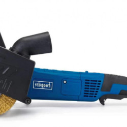 Universālā renovācijas slīpmašīna MRS1300, Scheppach